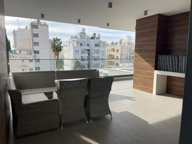 2 Bedroom Apartment for Sale in Limassol – Neapolis