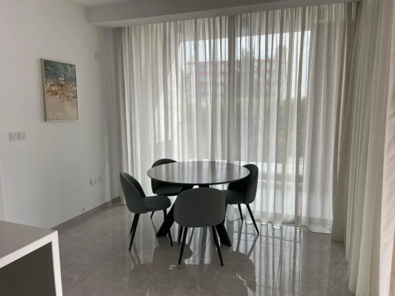 2 Bedroom Apartment for Sale in Limassol – Neapolis