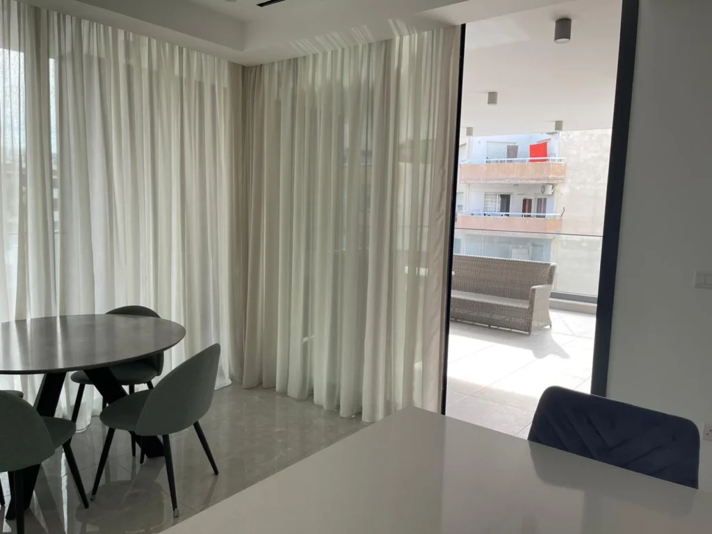 2 Bedroom Apartment for Sale in Limassol – Neapolis