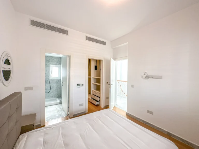 3 Bedroom House for Sale in Limassol – Marina