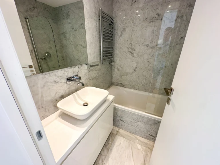 3 Bedroom House for Sale in Limassol – Marina