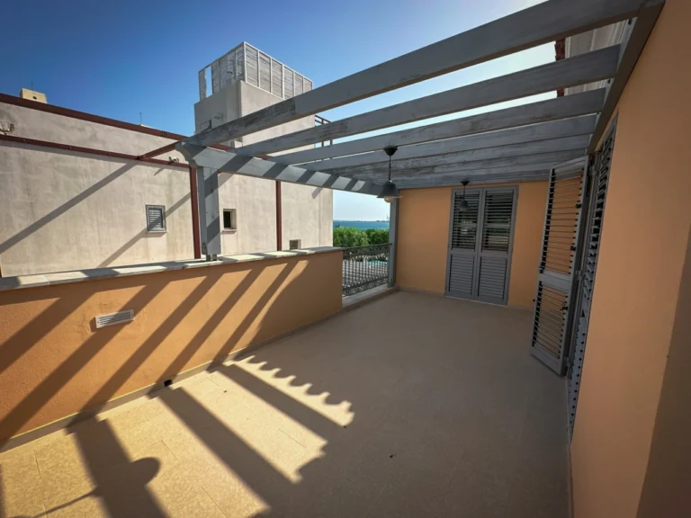 3 Bedroom House for Sale in Limassol – Marina