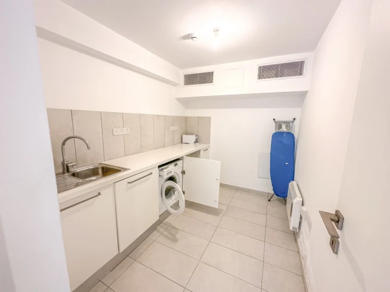3 Bedroom House for Sale in Limassol – Marina