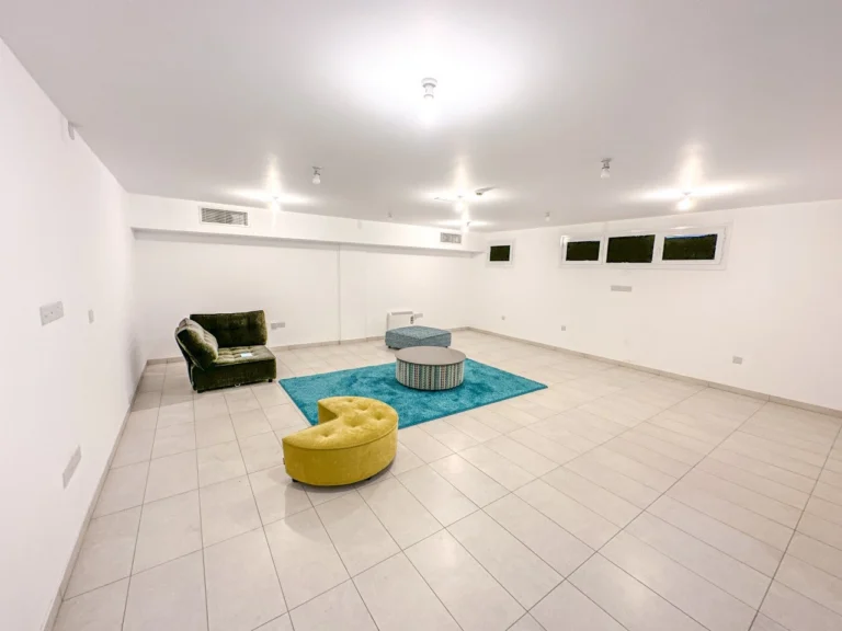 3 Bedroom House for Sale in Limassol – Marina