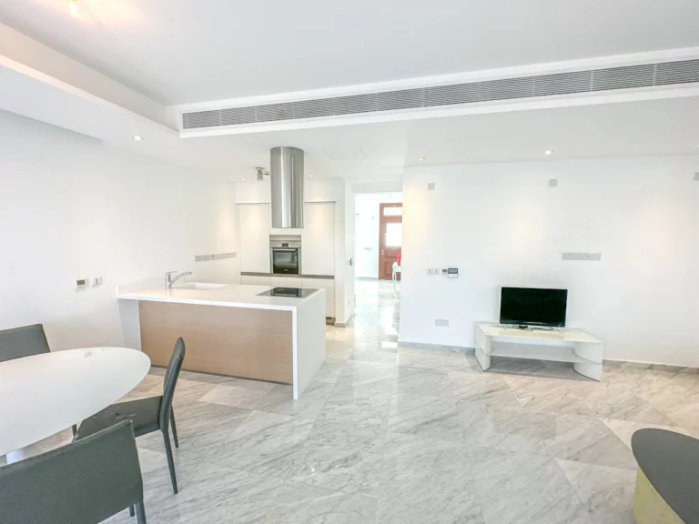 3 Bedroom House for Sale in Limassol – Marina