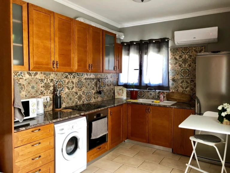 2 Bedroom Apartment for Sale in Potamos Germasogeias, Limassol District