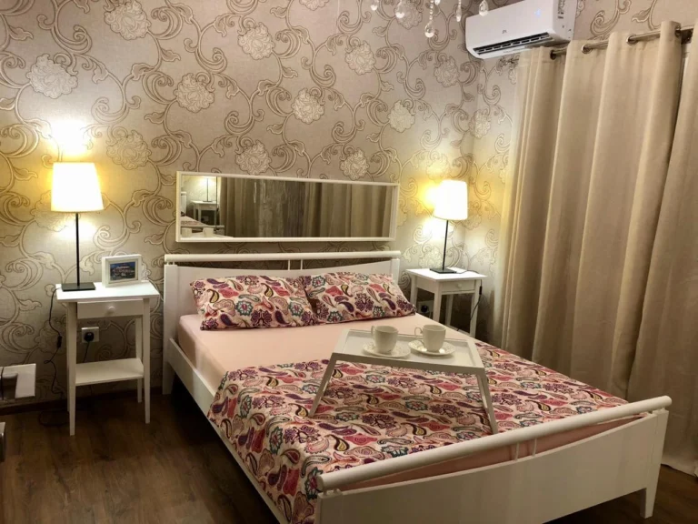 2 Bedroom Apartment for Sale in Potamos Germasogeias, Limassol District