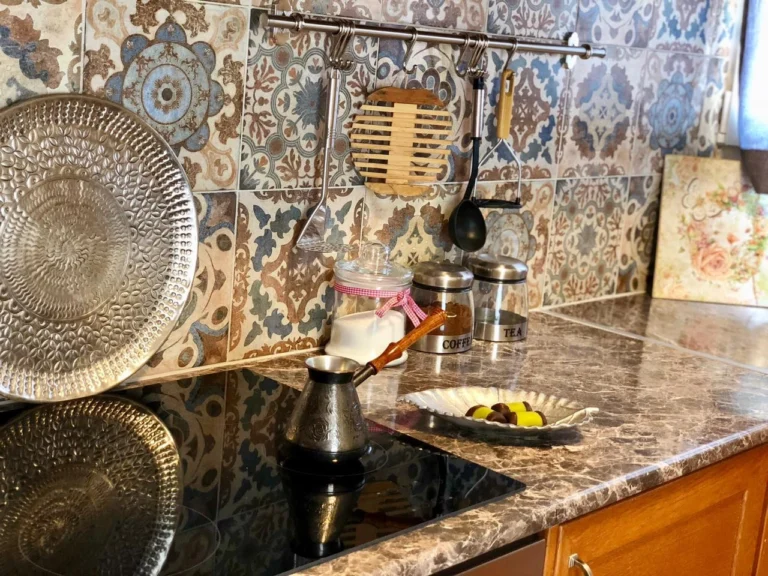 2 Bedroom Apartment for Sale in Potamos Germasogeias, Limassol District