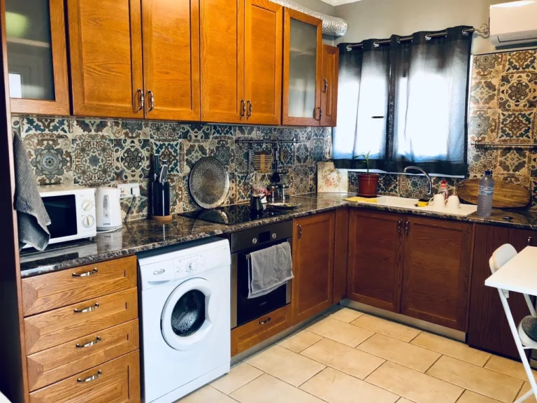 2 Bedroom Apartment for Sale in Potamos Germasogeias, Limassol District