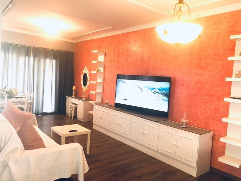 2 Bedroom Apartment for Sale in Potamos Germasogeias, Limassol District