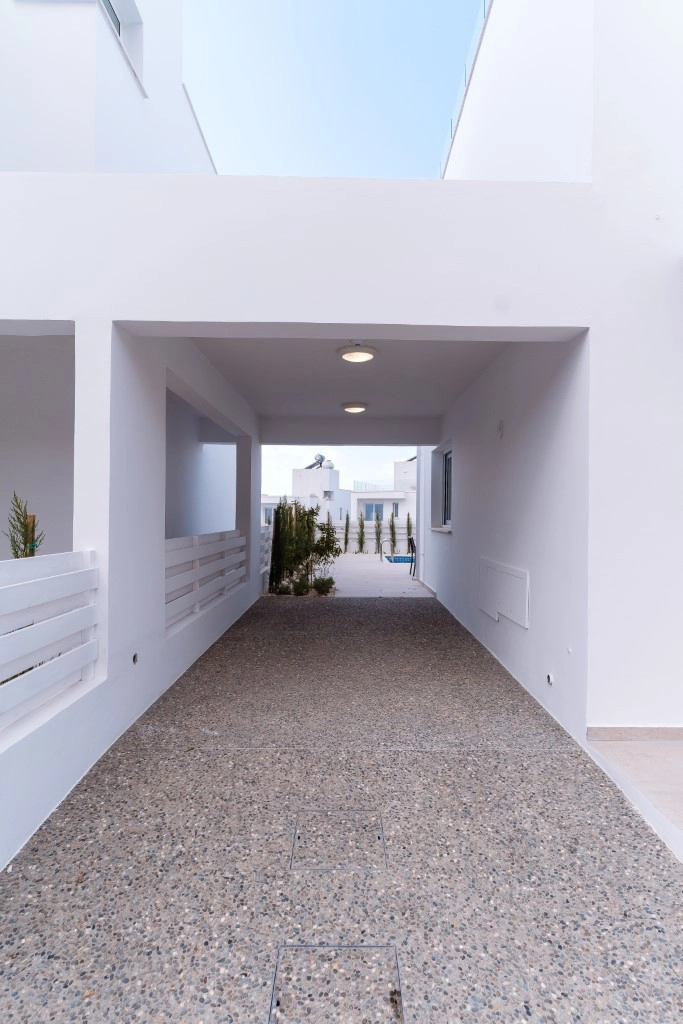 3 Bedroom House for Sale in Pegeia, Paphos District