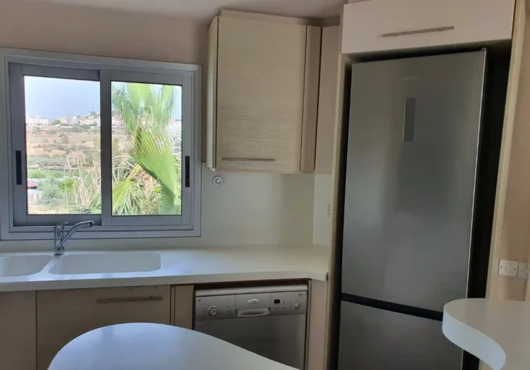 2 Bedroom Apartment for Sale in Germasogeia, Limassol District