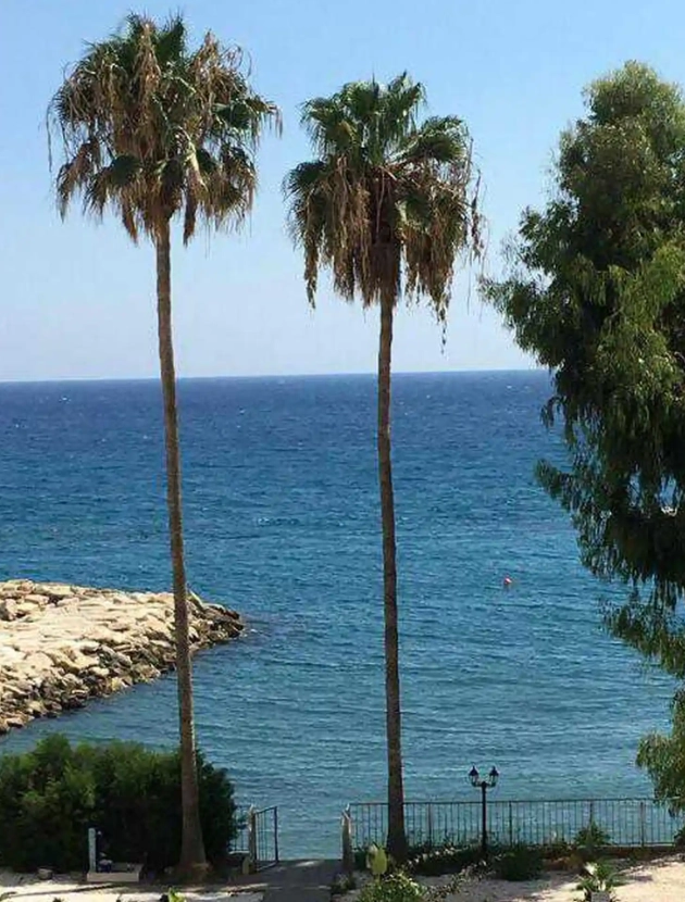 3 Bedroom Apartment for Sale in Potamos Germasogeias, Limassol District