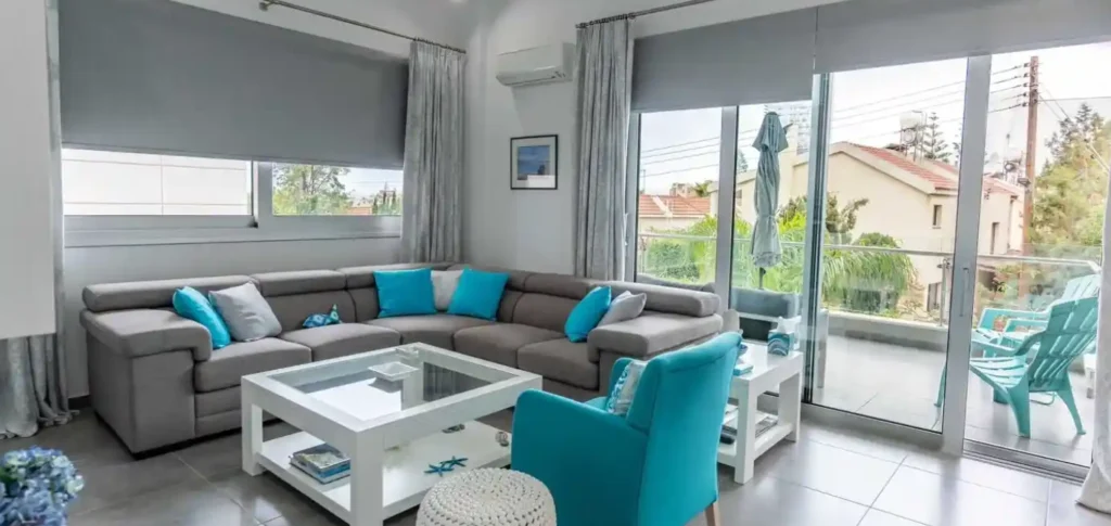 3 Bedroom Apartment for Sale in Limassol District