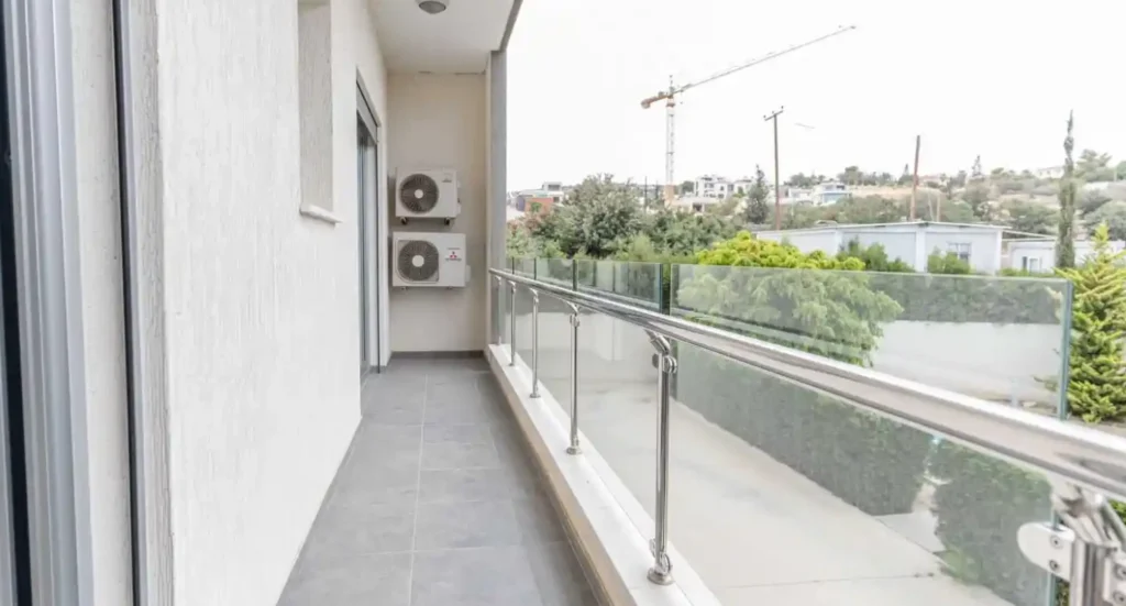3 Bedroom Apartment for Sale in Limassol District