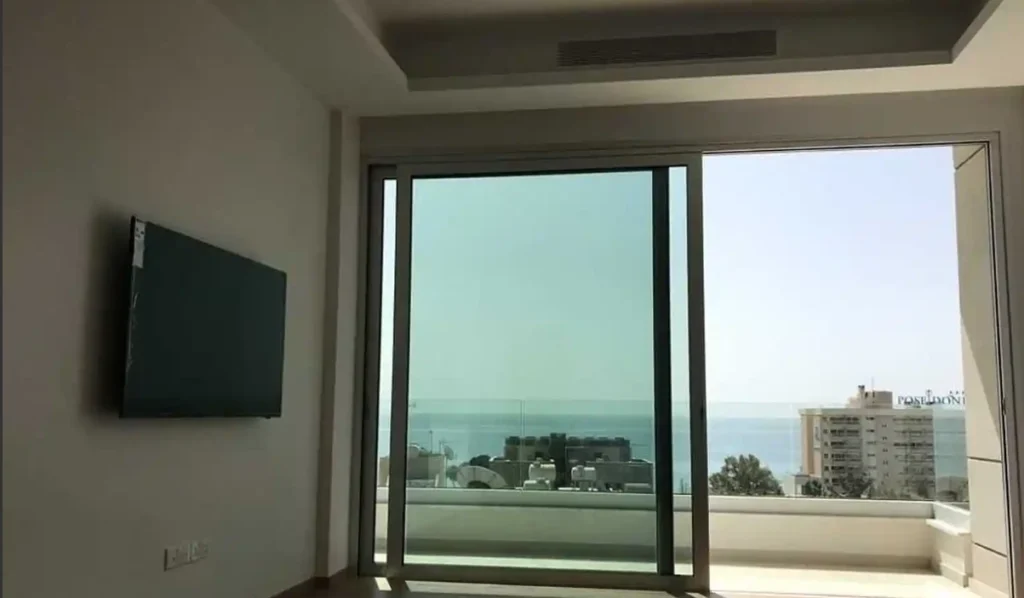 2 Bedroom Apartment for Sale in Limassol