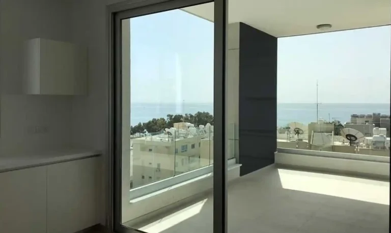 2 Bedroom Apartment for Sale in Limassol