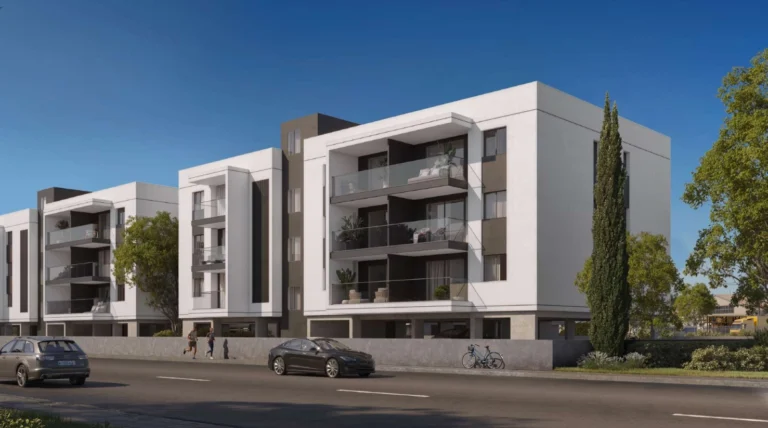 1 Bedroom Apartment for Sale in Asomatos, Limassol District