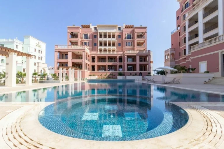 2 Bedroom Apartment for Sale in Germasogeia, Limassol District