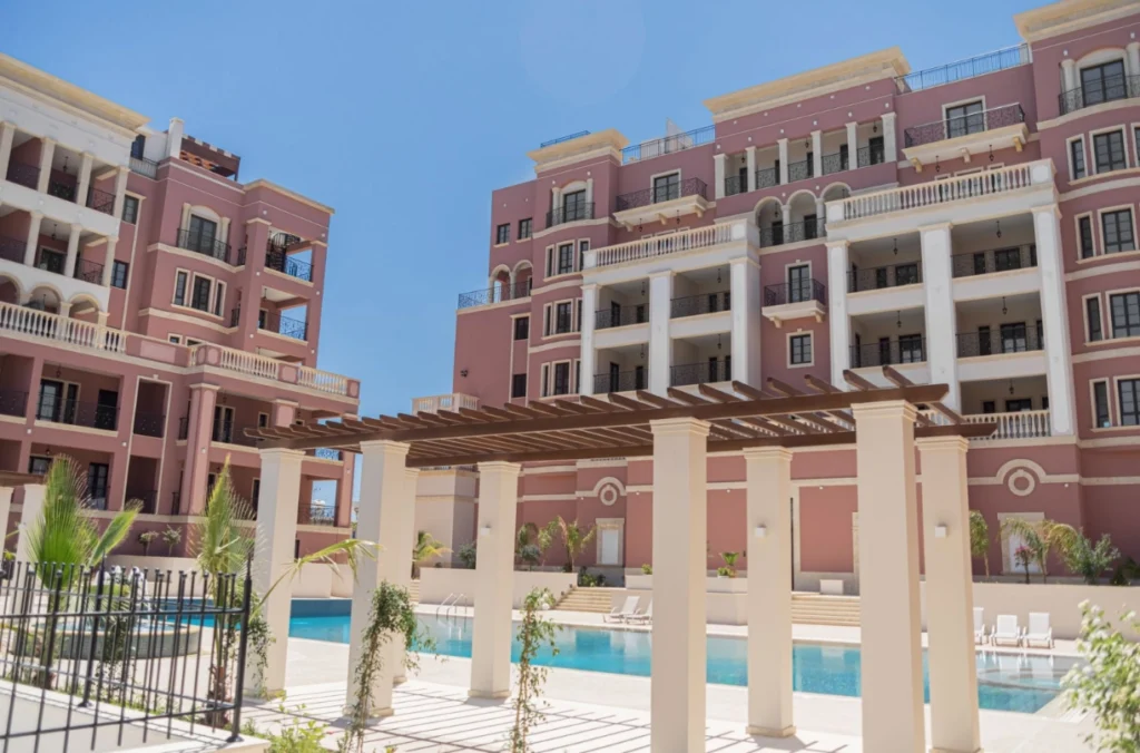 2 Bedroom Apartment for Sale in Germasogeia, Limassol District