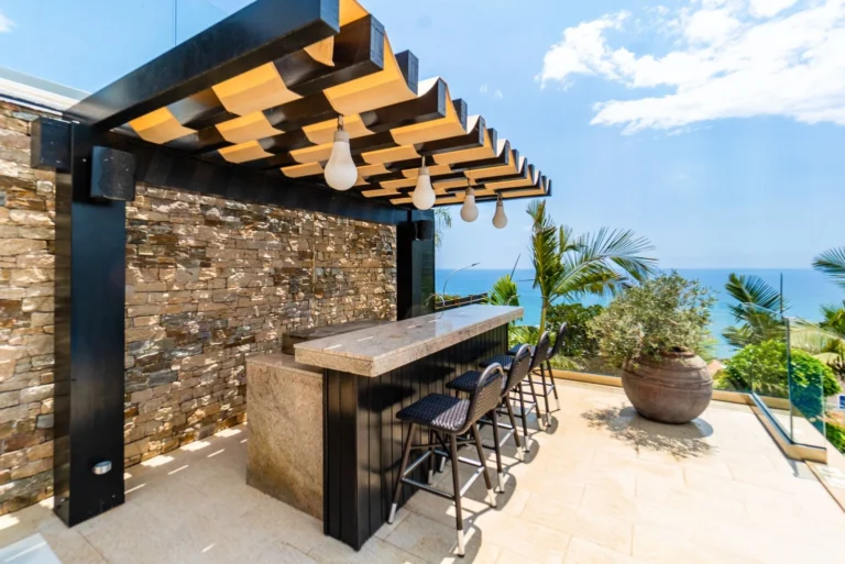 5 Bedroom House for Sale in Limassol District