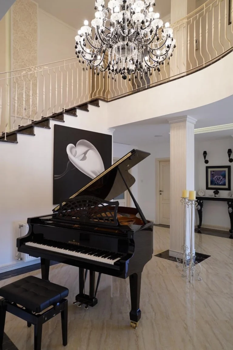 5 Bedroom House for Sale in Souni, Limassol District