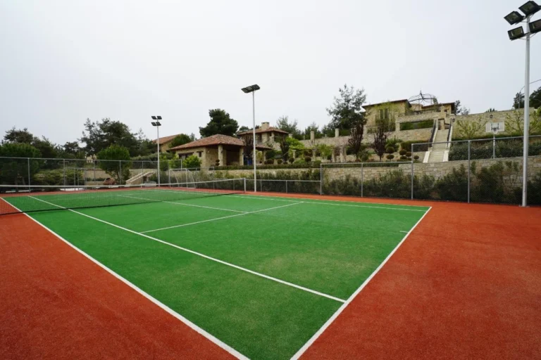 5 Bedroom House for Sale in Souni, Limassol District