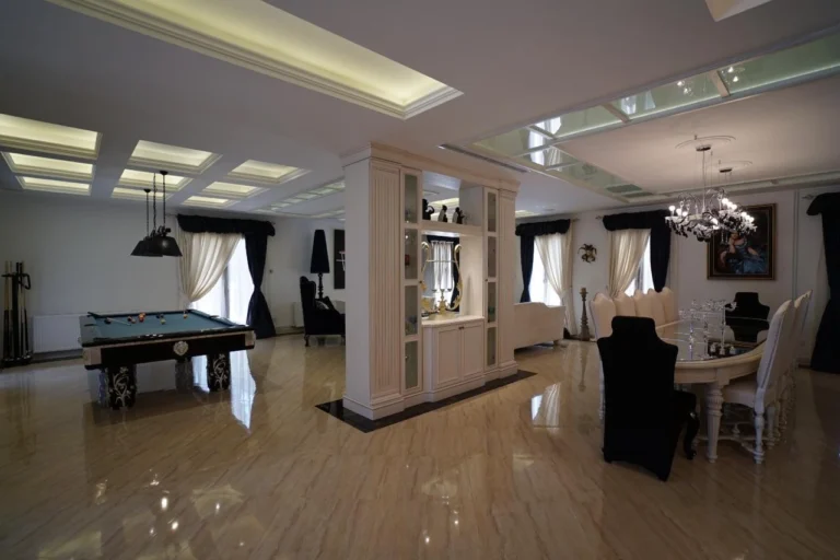 5 Bedroom House for Sale in Souni, Limassol District