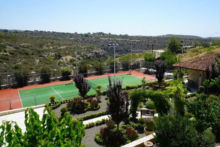 5 Bedroom House for Sale in Souni, Limassol District