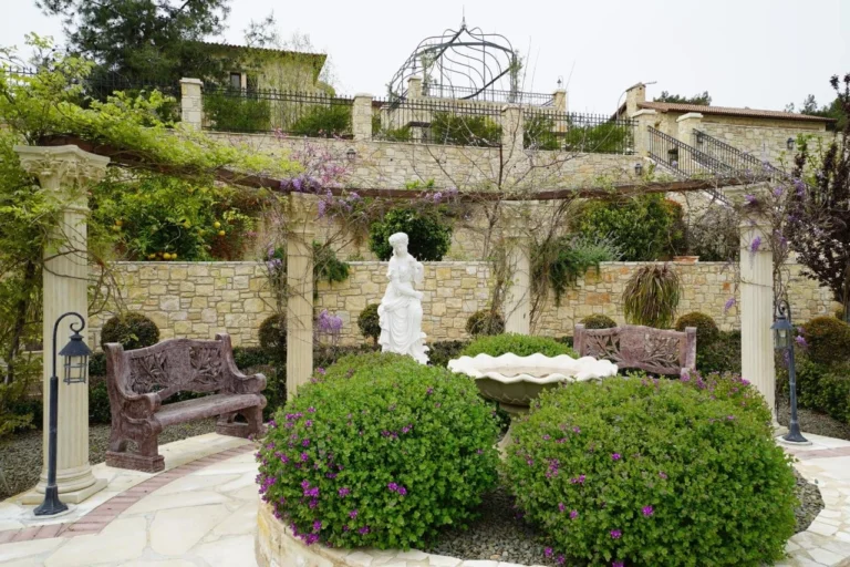 5 Bedroom House for Sale in Souni, Limassol District
