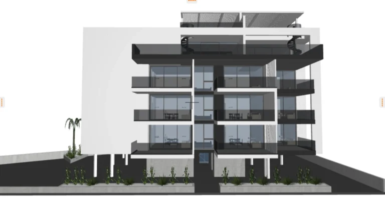 Cheap Apartments for Sale Limassol up to 500000 euro