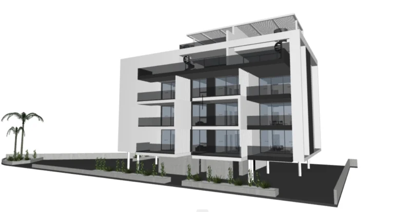 Cheap Apartments for Sale Limassol up to 500000 euro