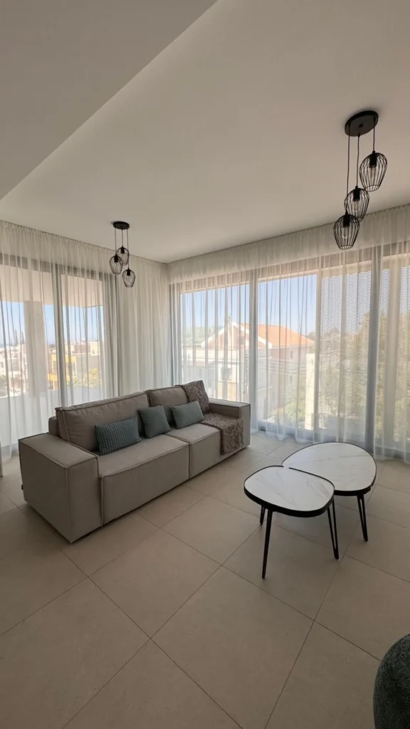 2 Bedroom Apartment for Sale in Potamos Germasogeias, Limassol District