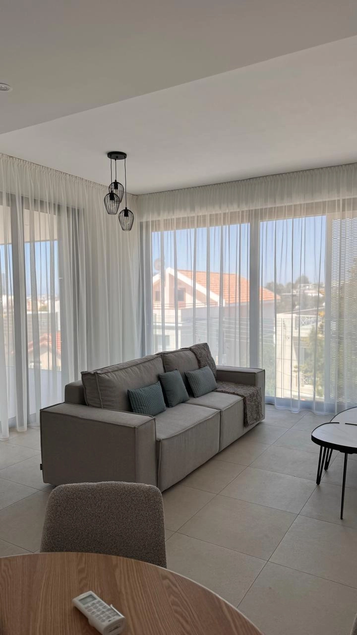 2 Bedroom Apartment for Sale in Potamos Germasogeias, Limassol District