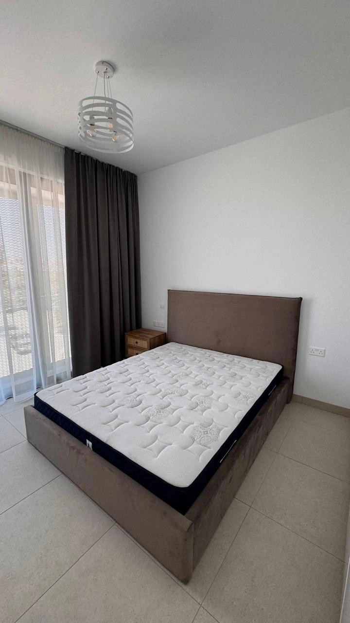 2 Bedroom Apartment for Sale in Potamos Germasogeias, Limassol District