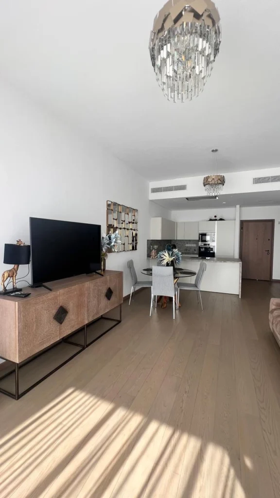 2 Bedroom Apartment for Sale in Potamos Germasogeias, Limassol District