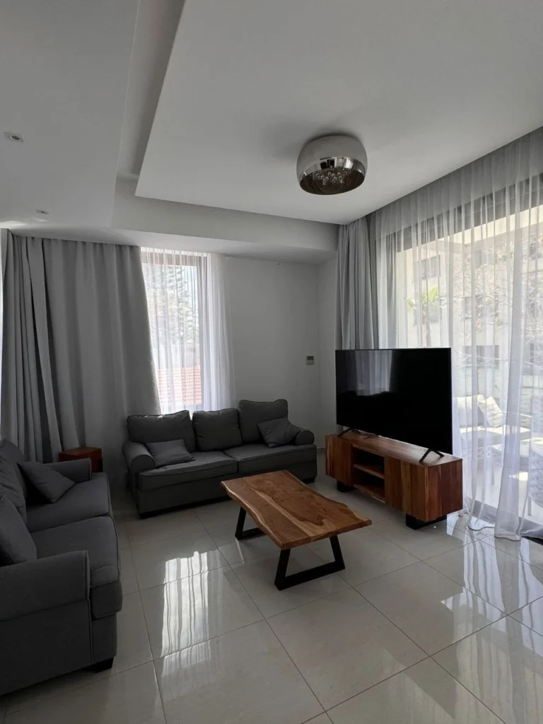 3 Bedroom Apartment for Sale in Potamos Germasogeias, Limassol District