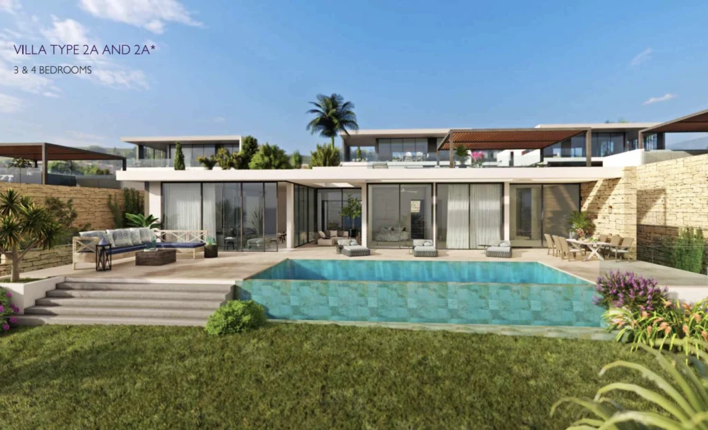 3 Bedroom House for Sale in Pegeia, Paphos District