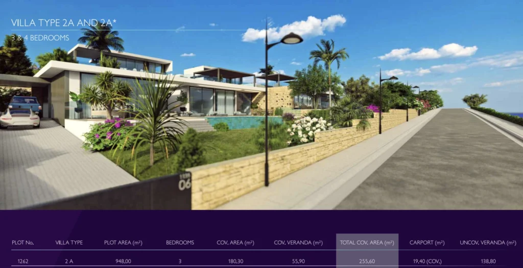 3 Bedroom House for Sale in Pegeia, Paphos District