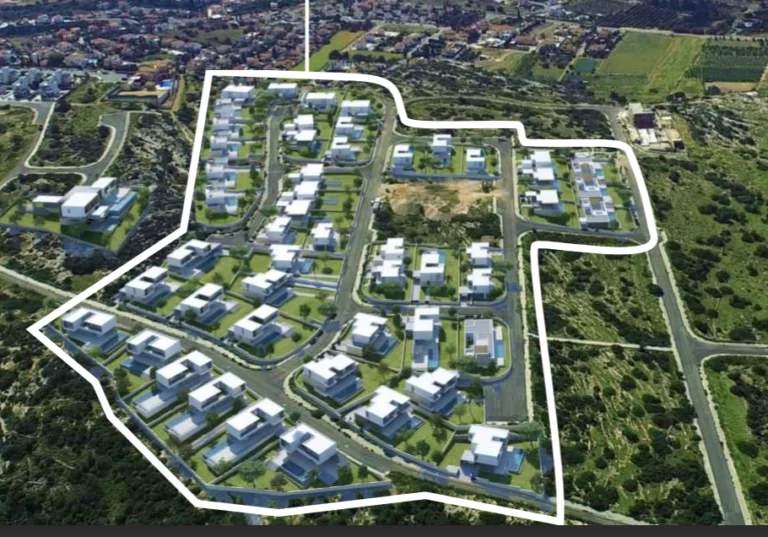 3 Bedroom House for Sale in Pegeia, Paphos District