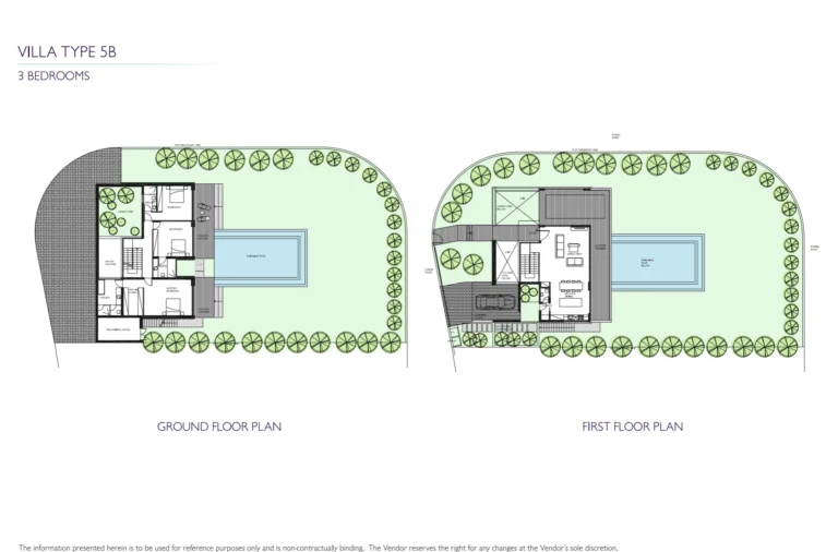 3 Bedroom House for Sale in Pegeia, Paphos District