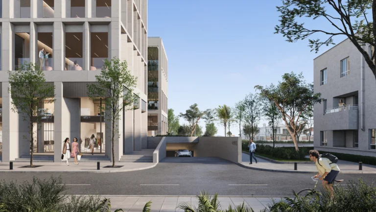 2 Bedroom Apartment for Sale in Geroskipou, Paphos District
