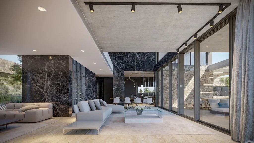 5 Bedroom House for Sale in Famagusta District