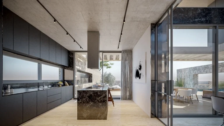 5 Bedroom House for Sale in Famagusta District