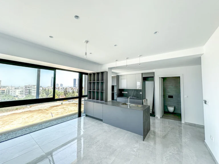 3 Bedroom Apartment for Sale in Limassol – Linopetra