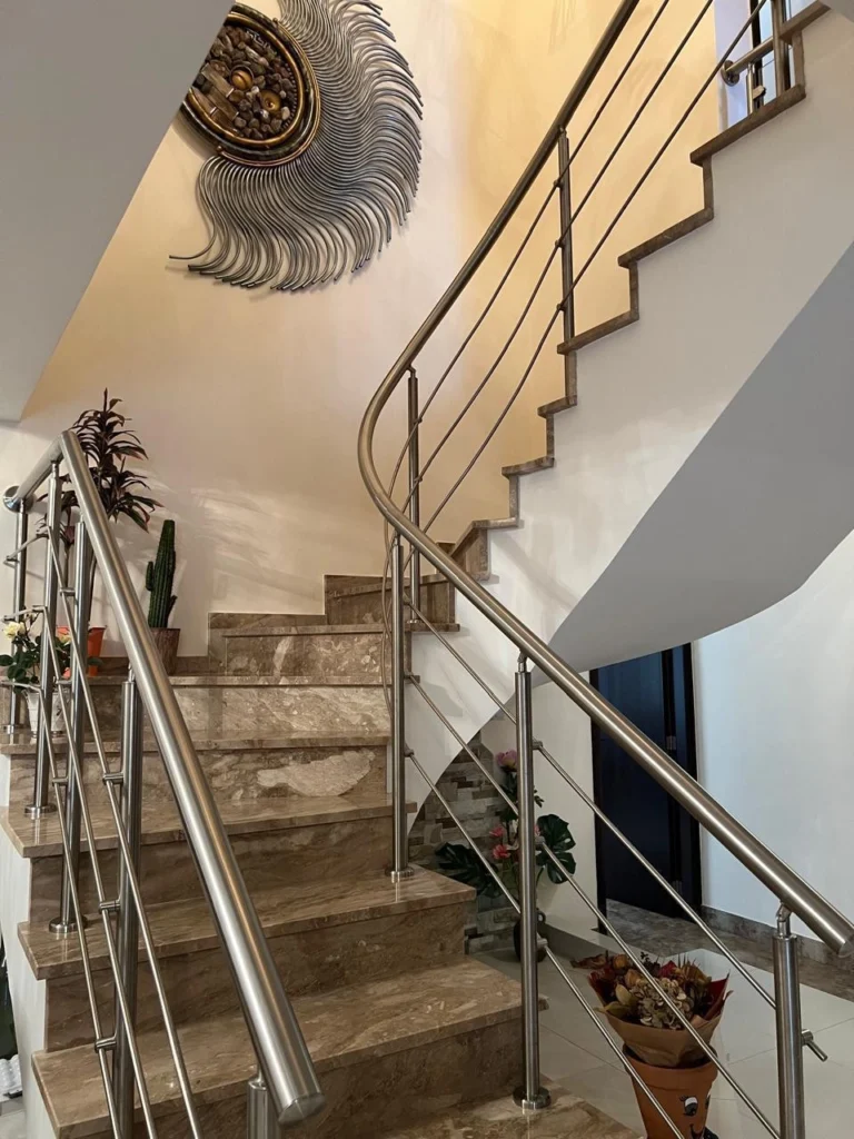 5 Bedroom House for Sale in Germasogeia, Limassol District