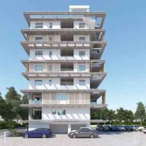 2 Bedroom Apartment for Sale in Livadia Larnakas, Larnaca District