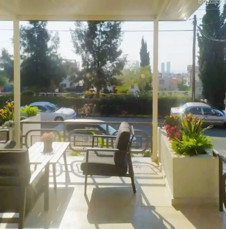 3 Bedroom House for Sale in Limassol – Agios Athanasios