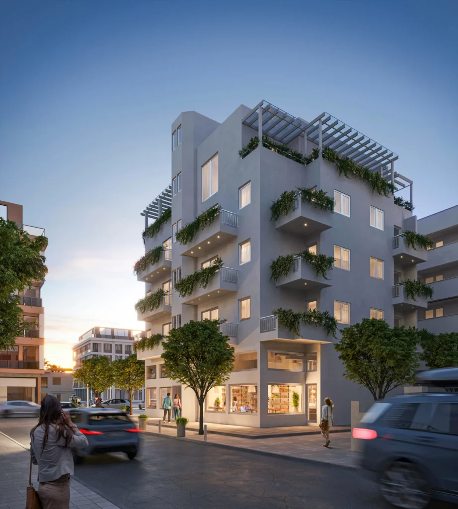 3 Bedroom Apartment for Sale in Larnaca