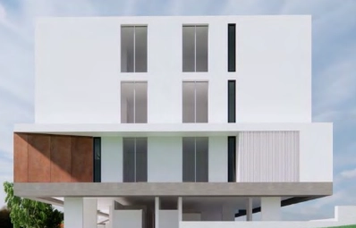 1 Bedroom Apartment for Sale in Germasogeia, Limassol District